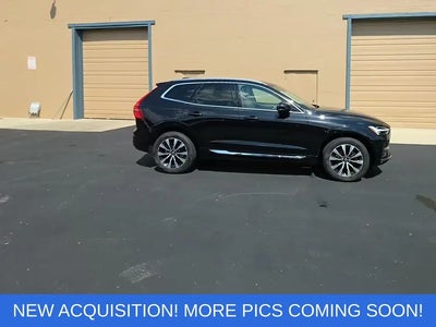 2023 Volvo XC60 B5 Plus Bright Theme 4DR SUV