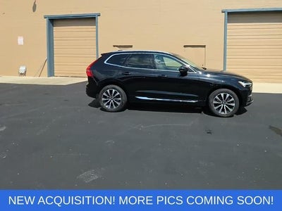 2023 Volvo XC60 B5 Plus Bright Theme 4DR SUV