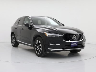 Photo of a 2023 Volvo XC60 B5 Plus Bright Theme 4DR SUV for sale