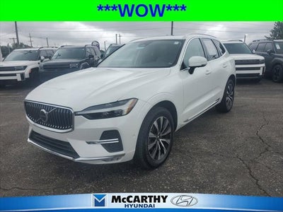 2023 Volvo XC60 B5 Plus Bright Theme 4DR SUV