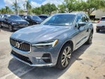 2023 XC60 Thumbnail 3