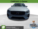 2023 XC60 Thumbnail 2