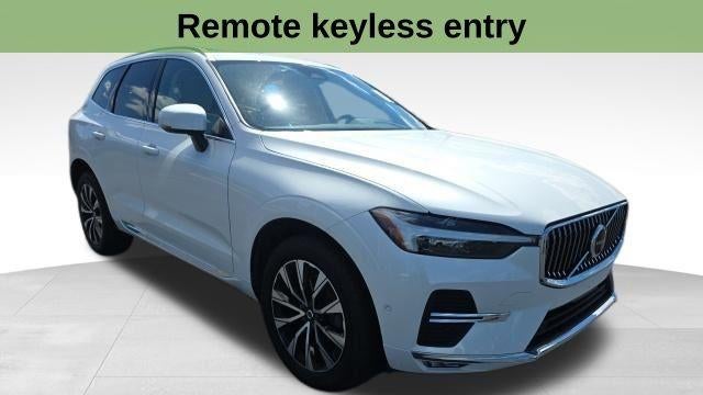 2023 Volvo XC60 B5 Plus Bright Theme