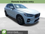 2023 XC60 Thumbnail 3