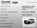 2023 XC60 Thumbnail 6