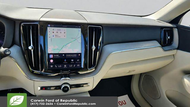 2023 Volvo XC60 B5 Plus Bright Theme