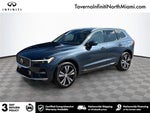 2023 XC60 Thumbnail 1