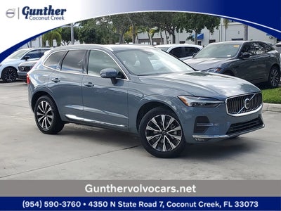 Photo of a 2023 Volvo XC60 B5 Plus Bright Theme 4DR SUV for sale