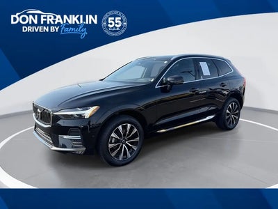 Photo of a 2023 Volvo XC60 B5 Plus Bright Theme 4DR SUV for sale