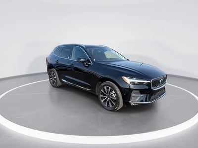 2023 Volvo XC60 B5 Plus Bright Theme 4DR SUV
