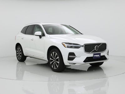 Photo of a 2023 Volvo XC60 B5 Plus Bright Theme 4DR SUV for sale