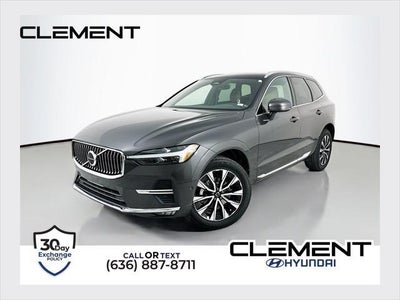 Photo of a 2023 Volvo XC60 B5 Plus Bright Theme 4DR SUV for sale