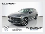 2023 XC60 Thumbnail 1