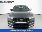 2023 XC60 Thumbnail 3