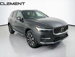 2023 XC60 Thumbnail 5