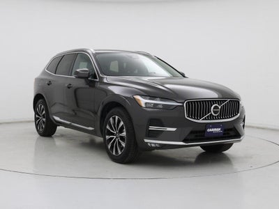 Photo of a 2023 Volvo XC60 B5 Plus Bright Theme 4DR SUV for sale