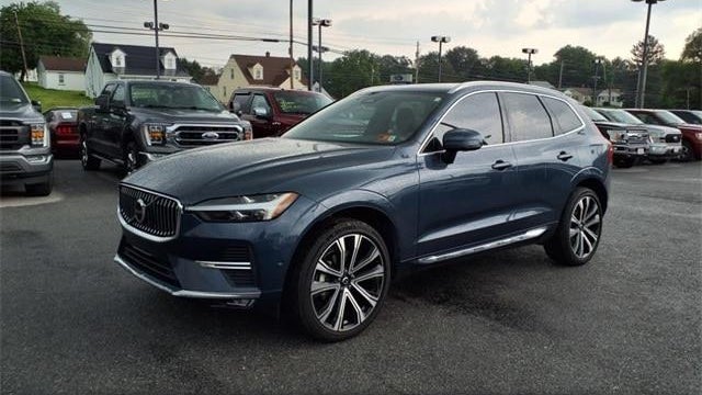 Preowned 2023 Volvo XC60 B5 Ultimate Bright Theme for Sale