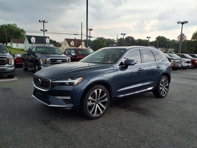 Photo of a 2023 Volvo XC60 B5 Ultimate Bright Theme 4DR SUV for sale