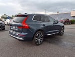 2023 XC60 Thumbnail 4