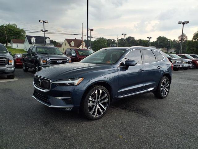 2023 Volvo XC60