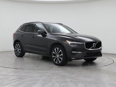 Photo of a 2022 Volvo XC60 B5 Momentum 4DR SUV for sale