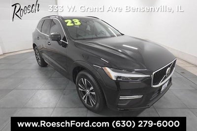 Photo of a 2023 Volvo XC60 B5 Core 4DR SUV for sale