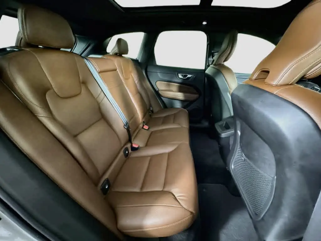 2022 Volvo XC60 - $28,538