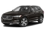2022 XC60 Thumbnail 1