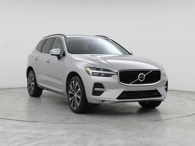 Photo of a 2022 Volvo XC60 B5 Momentum 4DR SUV for sale