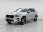 2022 XC60 Thumbnail 4