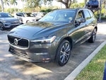 2022 XC60 Thumbnail 3