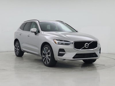 Photo of a 2022 Volvo XC60 B5 Momentum 4DR SUV for sale