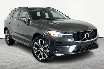 Photo of a 2022 Volvo XC60 B5 Momentum 4DR SUV for sale