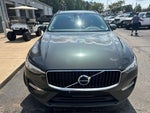 2022 XC60 Thumbnail 28