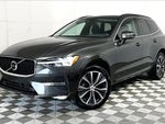 2022 XC60 Thumbnail 2