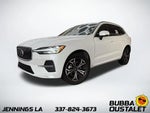 2022 XC60 Thumbnail 1
