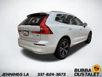 2022 XC60 Thumbnail 5