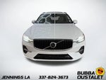 2022 XC60 Thumbnail 8