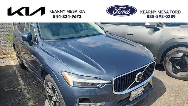 Preowned 2022 Volvo XC60 B5 Momentum for Sale