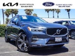 2022 XC60 Thumbnail 1