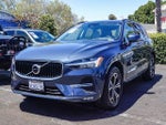 2022 XC60 Thumbnail 4