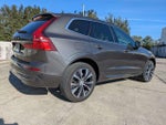 2022 XC60 Thumbnail 4