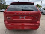 2022 XC60 Thumbnail 5