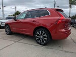 2022 XC60 Thumbnail 6