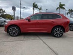 2022 XC60 Thumbnail 7