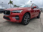 2022 XC60 Thumbnail 8