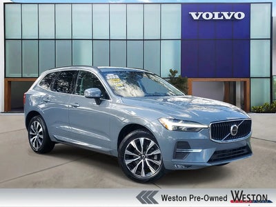 Photo of a 2023 Volvo XC60 B5 Core 4DR SUV for sale