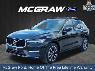 Photo of a 2023 Volvo XC60 B5 Core 4DR SUV for sale