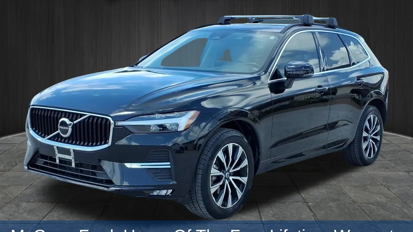 Preowned 2023 Volvo XC60 B5 Core for Sale