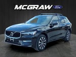2023 XC60 Thumbnail 4